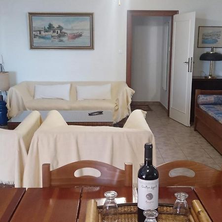 Fantastic House With A Wonderful View Of The Sea Villa Kapotidhes Exterior foto