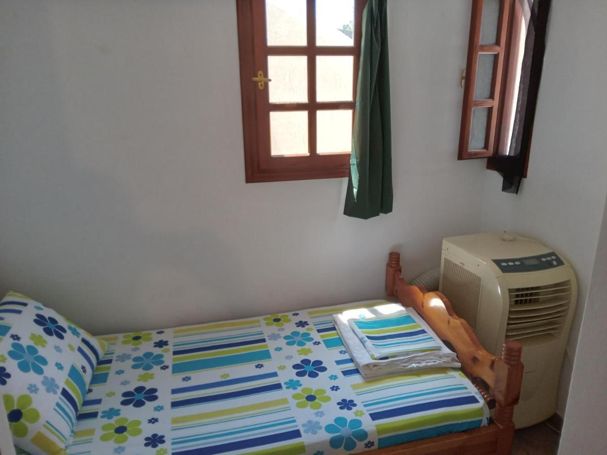 Fantastic House With A Wonderful View Of The Sea Villa Kapotidhes Exterior foto